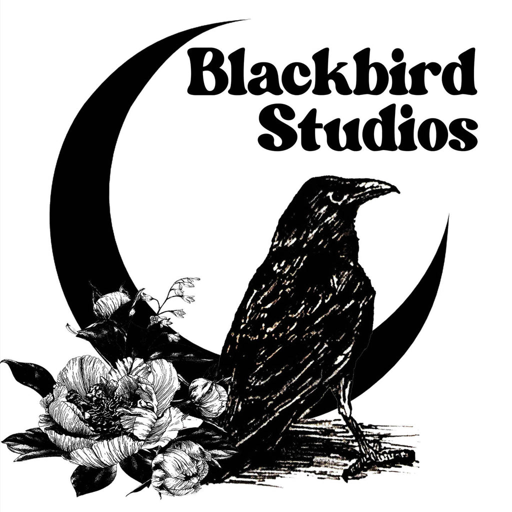 Blackbird Studios Gift Card
