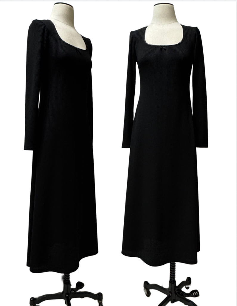 Alisha Dress