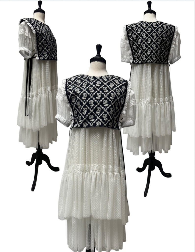 Molly Dress