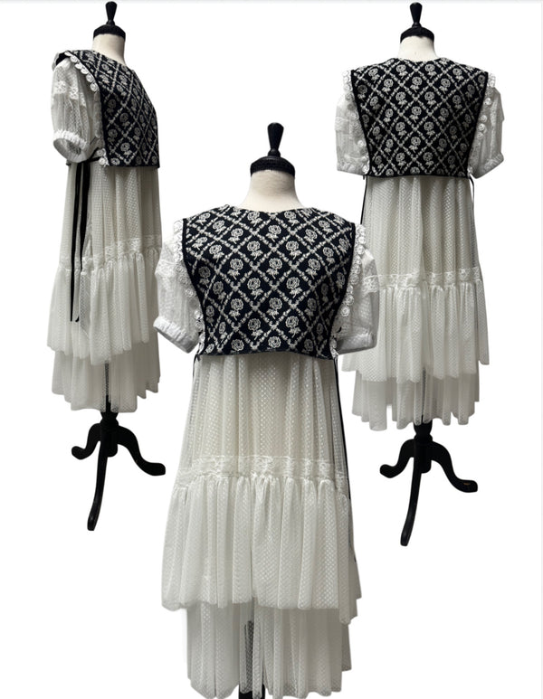 Molly Dress