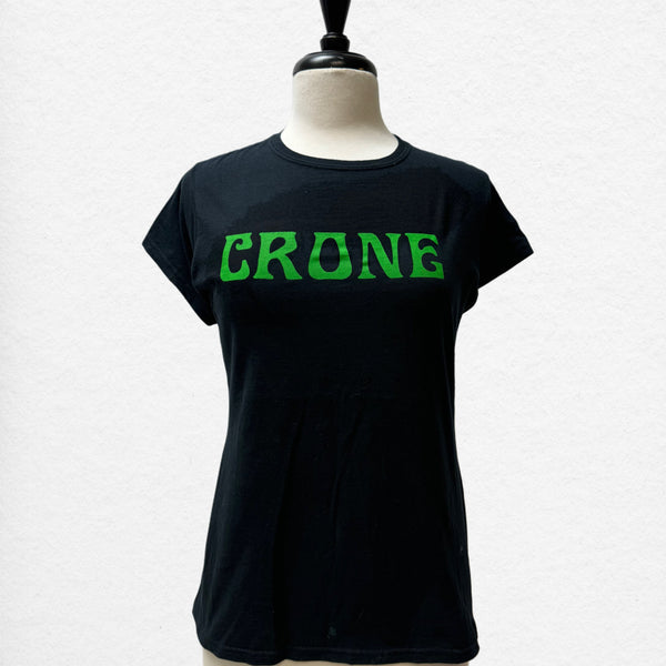 Crone T-Shirt