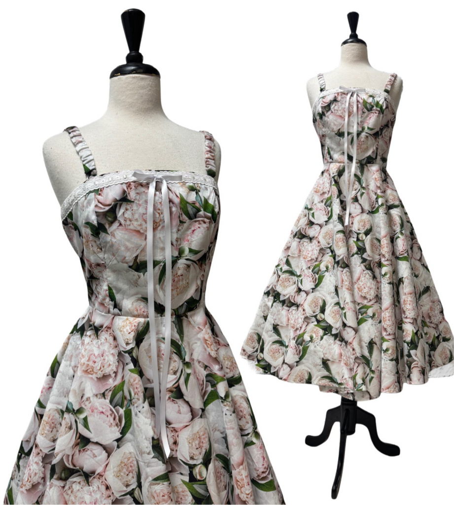 Laura Dress-