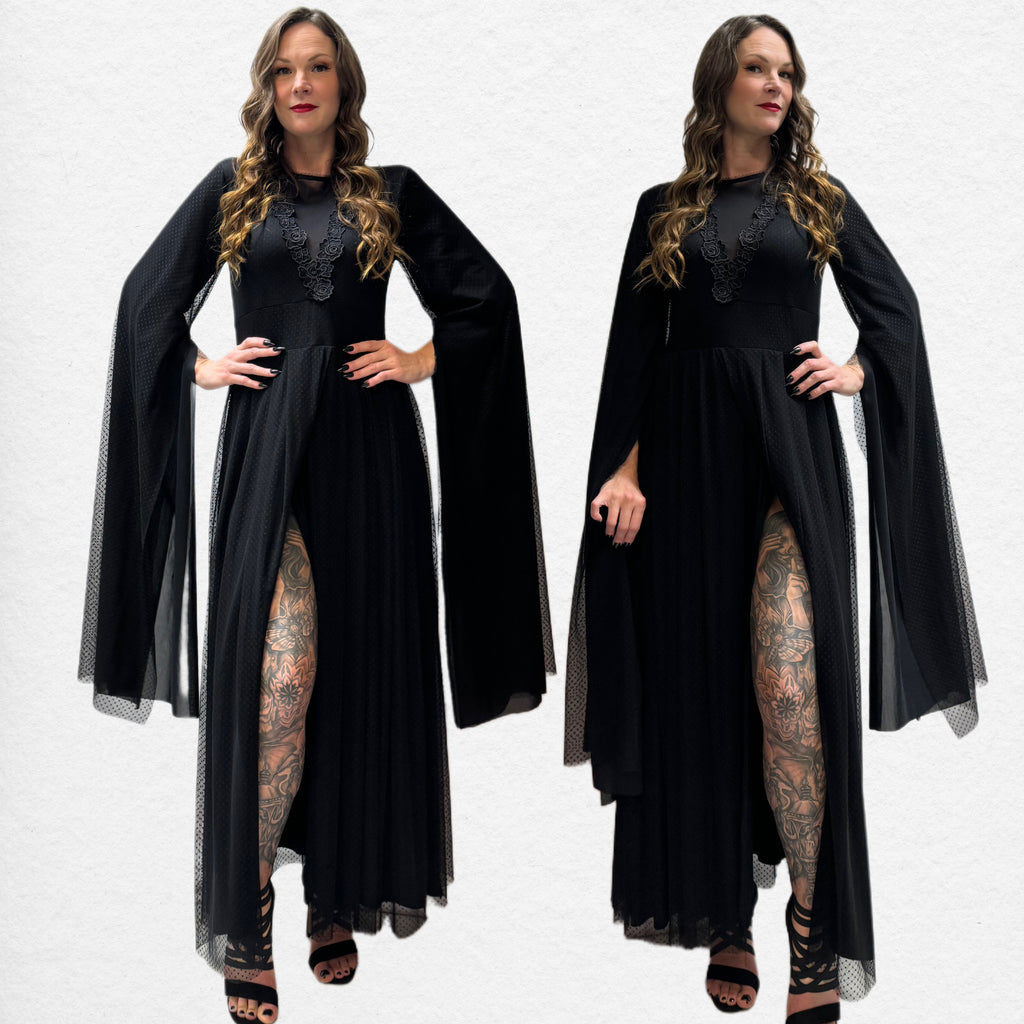 Justine Gown