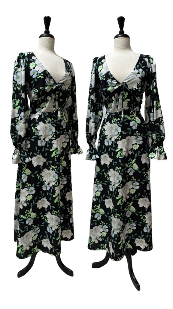 Floria Dress