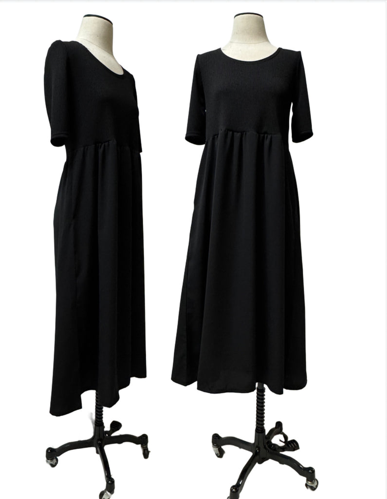 Ingrid Dress