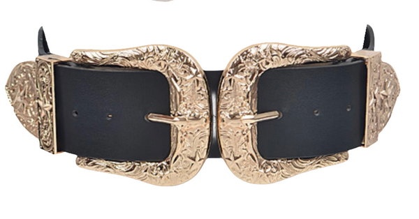 Western Belt - Gold