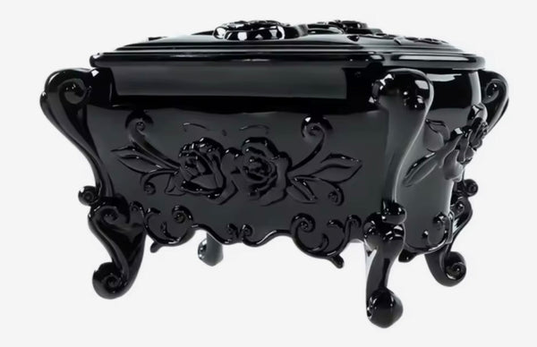 Keepsake Box - Black