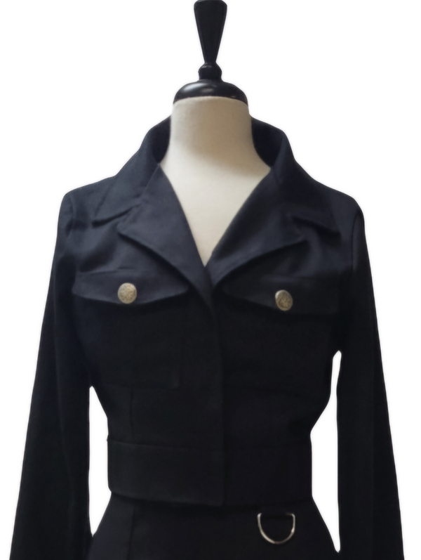 Margo Jacket