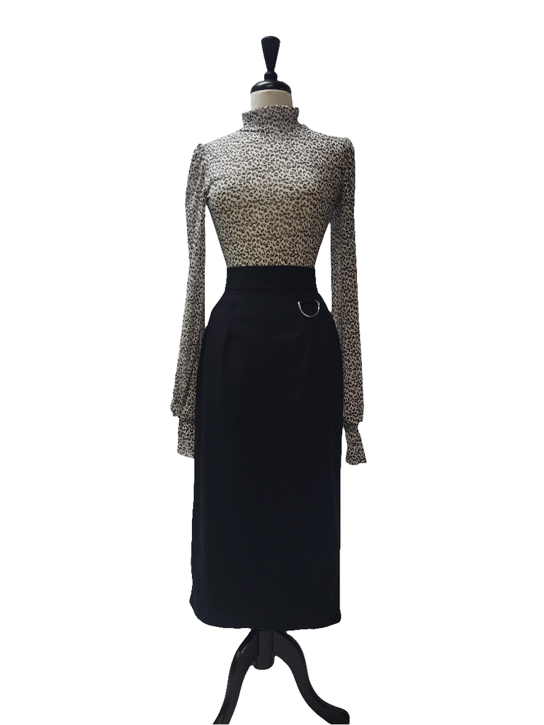 Margo Pencil Skirt