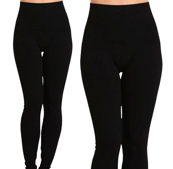 Leggings - Control Top