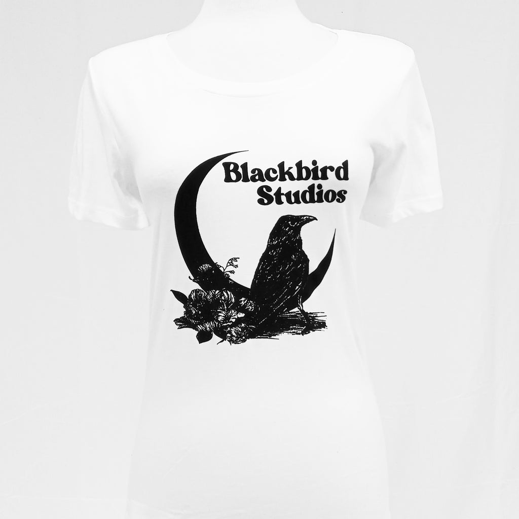 T-Shirt - Blackbird Studios