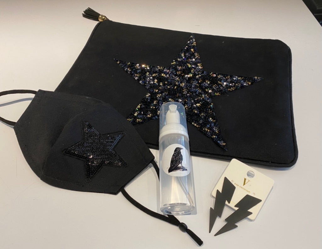 Pouch Bundle - Dark Star