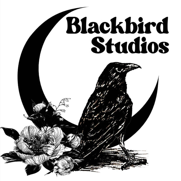 Blackbird Studios Gift Card